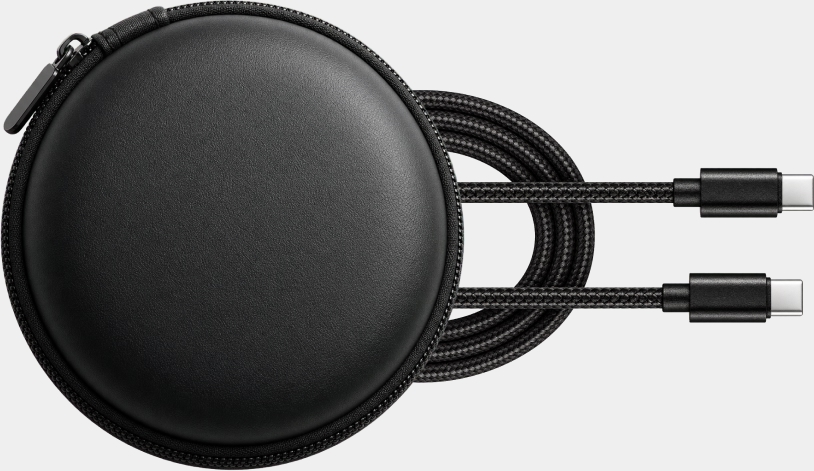 Чехол и USB-C кабель Smart Button
