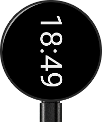 Экран Smart Button в вертикальной ориентации